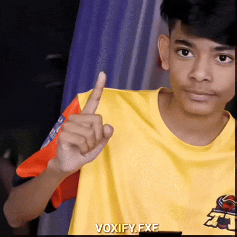 Freefire K9 GIF