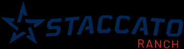 Staccato Ranch GIF