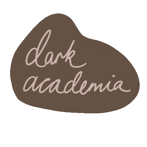 Academia Da Sticker