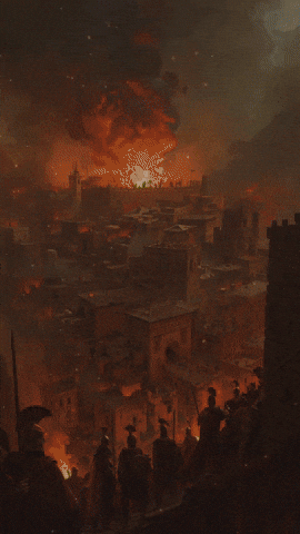 Jesus Christ Jewish GIF