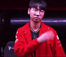 Doran GIF