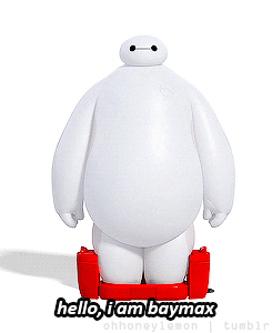 baymax