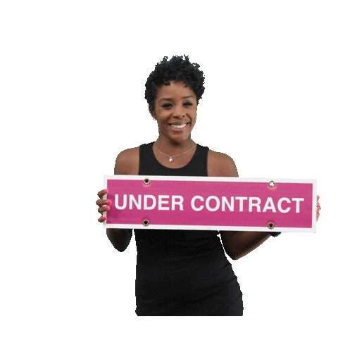 Ashley Thomas Sticker by TheBalcerzakGroup