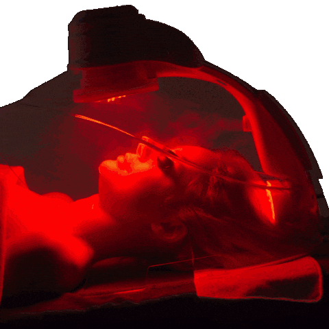 Oxygen Adf Sticker by oxyfacial