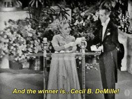Mary Pickford Oscars GIF by The Academy Awards