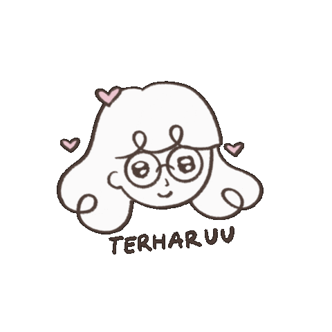 Sally Sticker by Itisyourss