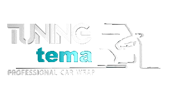 TOP TUNING Sticker