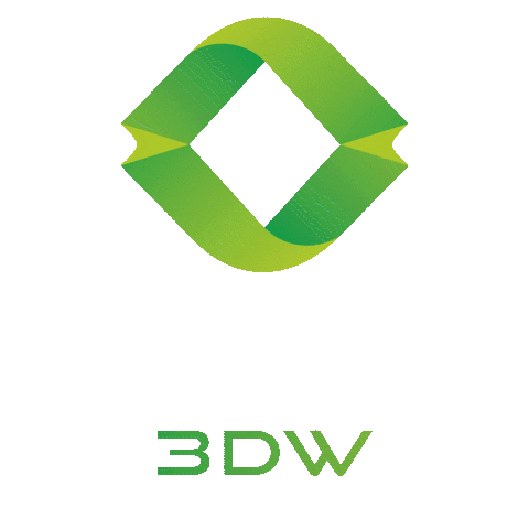 Atelier 3DW Sticker