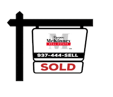 Ragan McKinney Real Estate Sticker