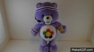 care bear