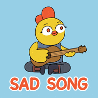 Boo Hoo Singer Songwriter GIF by Timothy Winchester