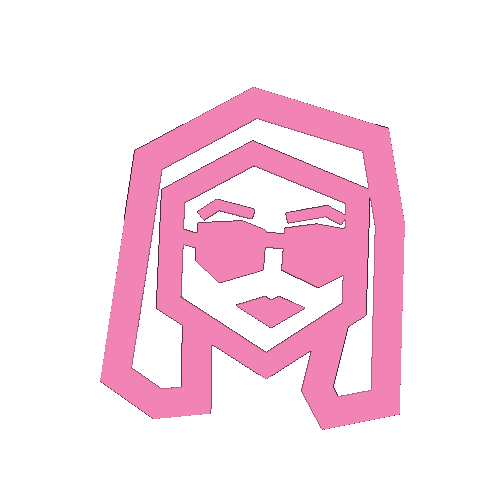 Sunglasses Sticker by Mota Italic