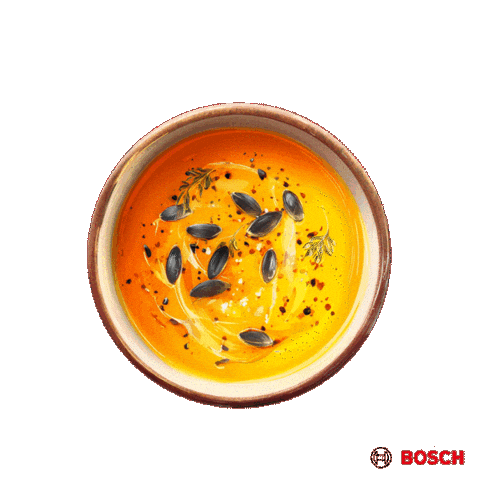Fun Cooking Sticker by Bosch Home Global