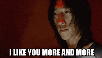 hugh jackman wolverine GIF