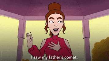 It Is True Episode 9 GIF by Praise Petey