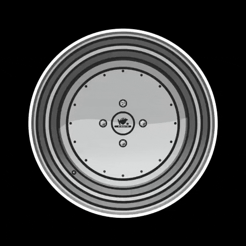 Wheel GIF