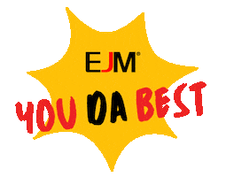 Ejm Indo Sticker by EJM