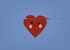 Blad en Beton GIF
