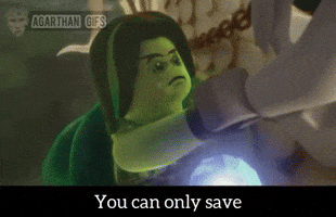 Lego Ninjago Goodbye GIF
