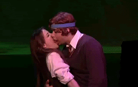 a very potter musical