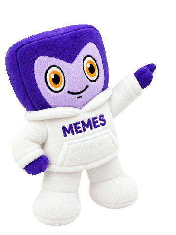 Look At This Sticker by Memer