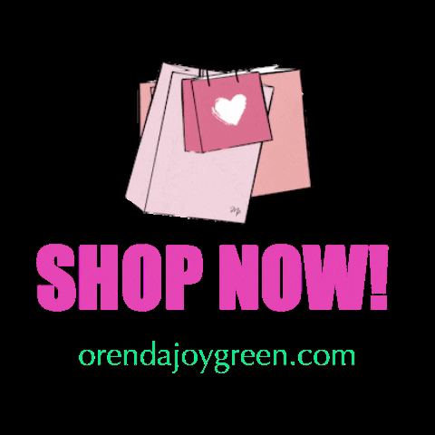 orendajoygreen shopping shop link shop now GIF
