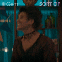 Thank You So Much Omg GIF by CBC