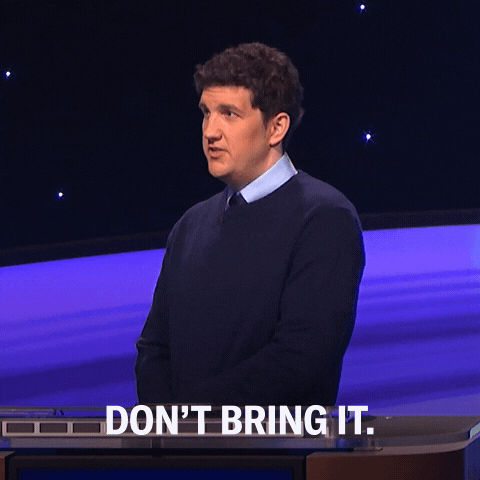 Game Show Win GIF by ABC Network - Find & Share on GIPHY