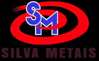 Silva Metais GIF