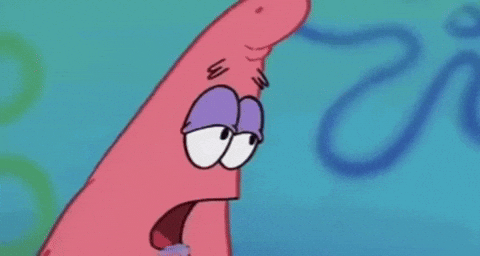 Spongebob Squarepants GIF