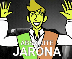 Chapter 5 Deltarune GIF