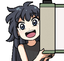 Emoji Ninja Sticker by Jin