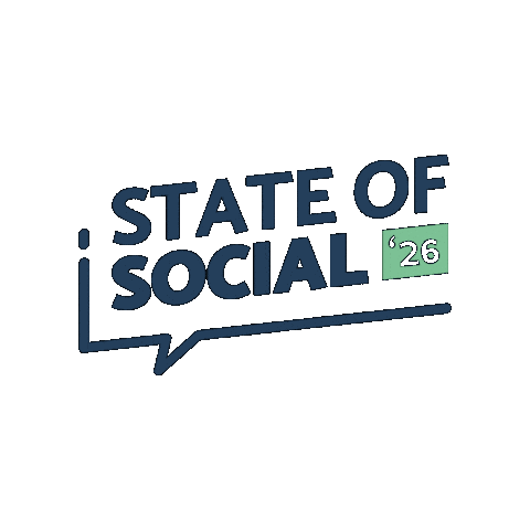 Sos26 Sticker by State of Social