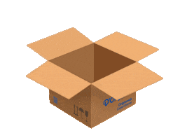 D'Origem Distribuidora Sticker