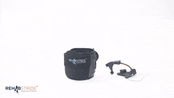 Ankle Foot Orthosis GIF