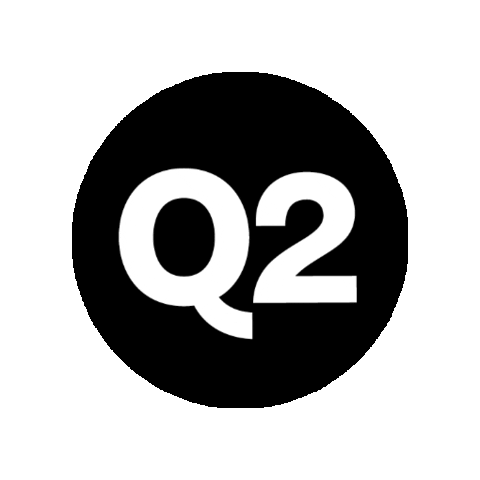 Sticker by Q2 Werbeagentur