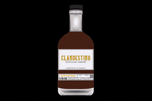 clandestinohn clandestino clandestinohn clandestino distilling company ron clandestino GIF