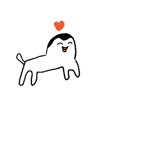 Pokerpen Sticker