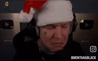 Happy Monte GIF