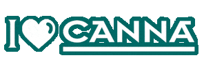 CANNA Italia Sticker