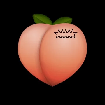 Peach 5Star GIF by 5 Star Fitness