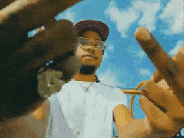 Finger No GIF by brazz.inc