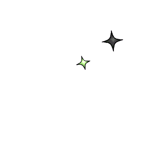Stars Sticker