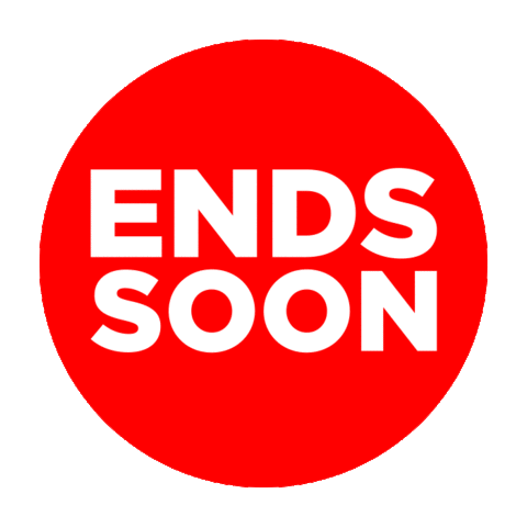 Black Friday Cyber Monday Sticker by Quad Lock