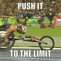 Track And Field Spinning GIF by Team USA
