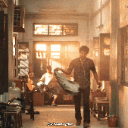 Master Vijay GIF