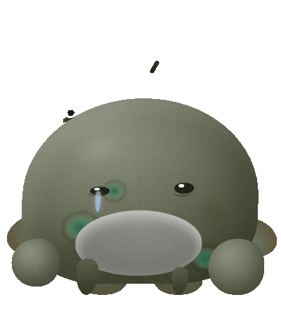 Mr. Chud Sticker