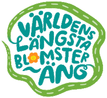 Natur Sticker by Naturskyddsföreningen