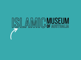 IslamicMuseumAustralia ima islamic museum islamic museum of australia GIF