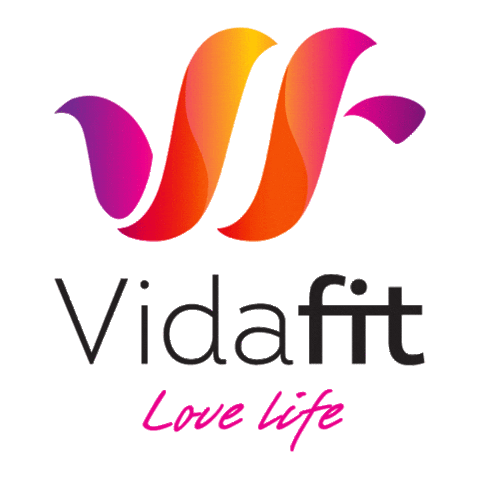 Saudi Arabia Fitness Sticker by Vidafit